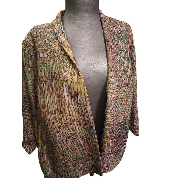 Alberto Makali blazer - Picture 1 of 7